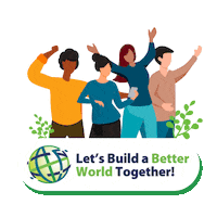 sifyse sif changemakers yse singapore international foundation Sticker