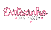 Date Love Sticker