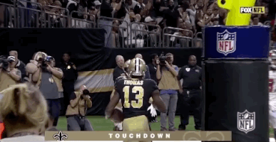 2018 Nfl Football GIF by NFL