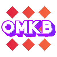 Sticker by OMKB