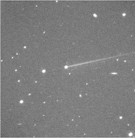 JHUAPL nasa dart asteroids dart mission GIF