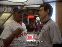 Star Trek Quark GIF by Goldmaster