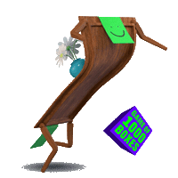 Happy Game Show Sticker by Game of 1000 Boxes