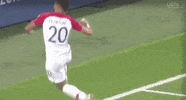 Football Sport GIF by UEFA
