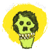 Creep Sticker