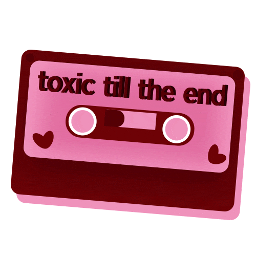 Number One Sticker