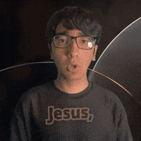 Jesus GIF