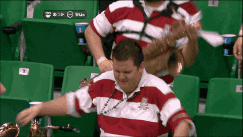work promotion GIF