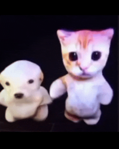 Vibe Dancing GIF