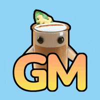 Good Morning Coffee GIF