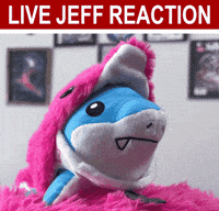 Live Reaction Staring At Camera GIF