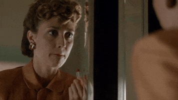 evelyne brochu aurora GIF by X Company