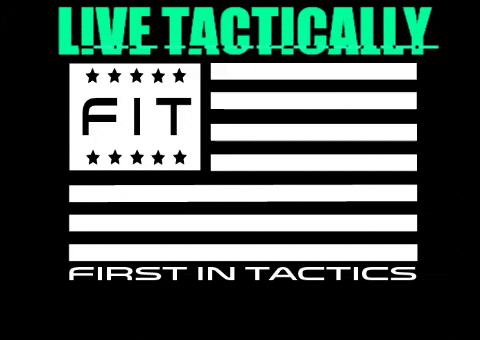 FirstInTactics giphygifmaker fitness live fit GIF