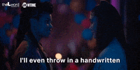 Season 3 Showtime GIF by The L Word: Generation Q