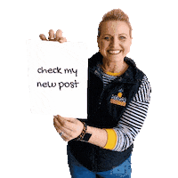 New Post Pineapplequeen Sticker by PineappleMarketingAndPromotions