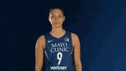 basketball thumbs up GIF by Ceci_Zanda