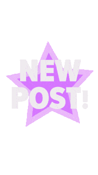 Brand New Star Sticker