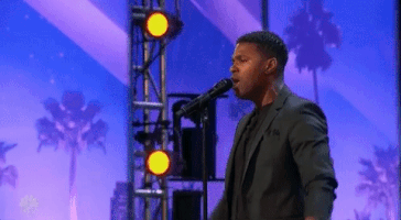 nbc GIF by America's Got Talent