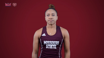 missouri state bears GIF by Missouri Valley Conference