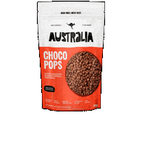 Vibes Australia Sticker by Harts Natural