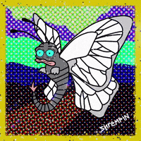 Pokemon Magic GIF by shremps