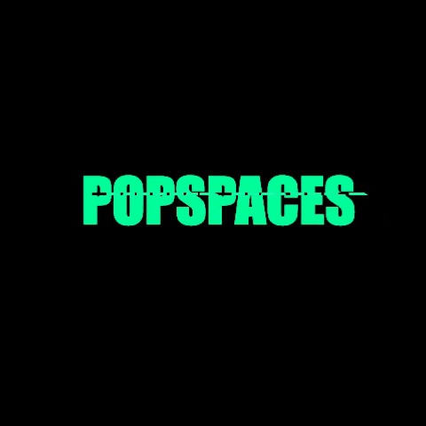 GIF by POPSPACES