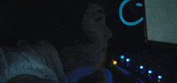 Machinist Michelle Zauner GIF by Japanese Breakfast