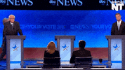 hillary clinton GIF by NowThis 