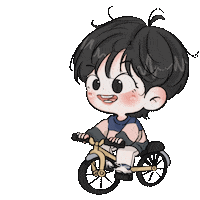 Fourth Sticker