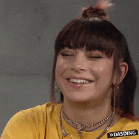 demi lovato lol GIF by DASDING