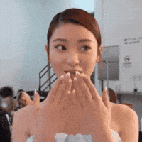 Kpop GIF