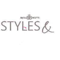 stories styles Sticker by Bijou Brigitte