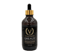 Hair Drops Sticker by VIP Luxury Haircare