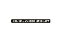 CrazyColorLtd original 1977 crazy color crazycolor Sticker