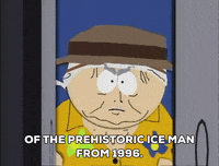 GIF by South Park 