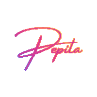 Sticker by Pepita