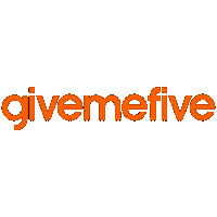 givemefivefamily givemefive gm5 givemefivebrand givemefivefamily Sticker