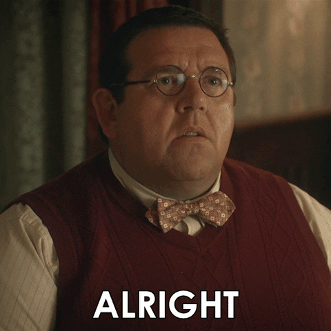 Why Women Kill GIF by Paramount+