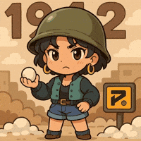 Fight Battle GIF by Persona