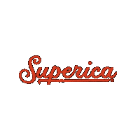 rocketfarmrestaurants superica superica tex mex Sticker