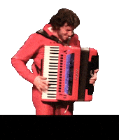 CPezMusic accordion harmonika accordeon accordian Sticker