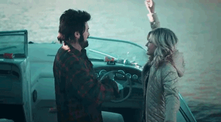 cmt GIF by Still The King