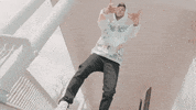 Ghost GIF by Drama Relax