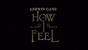 How I Feel Merry Christmas GIF by Ashwin Gane