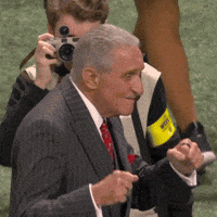 Lets Go GIF by Atlanta Falcons
