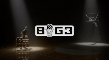 GIF by BIG3