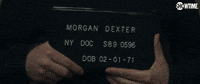 New Blood Showtime GIF by Dexter