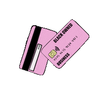 Money Shop Sticker
