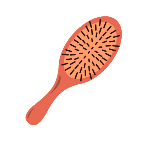 Cabello Anaphase Sticker by A-Derma México