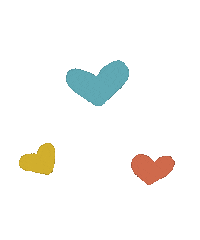 Fun Love Sticker